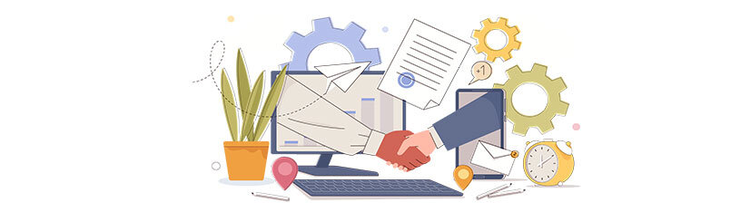 Verschmelzung einer GmbH oder UG auf eine LLC & Co. KG