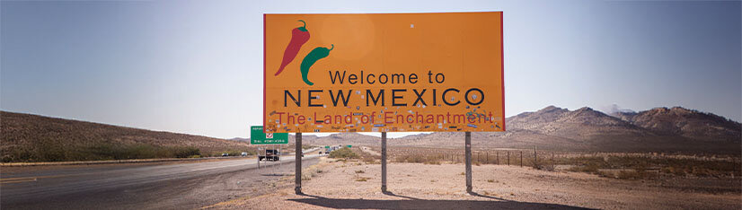 Firmengründung in den USA – Bundesstaat New Mexico